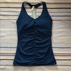 Lucy Perfect Core Workout Tank